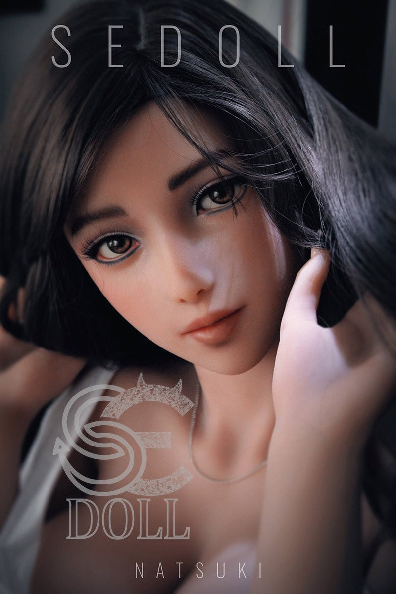 Tracy.b seksinukke (SEDoll 161 cm f-cup #L76 TPE) EXPRESS