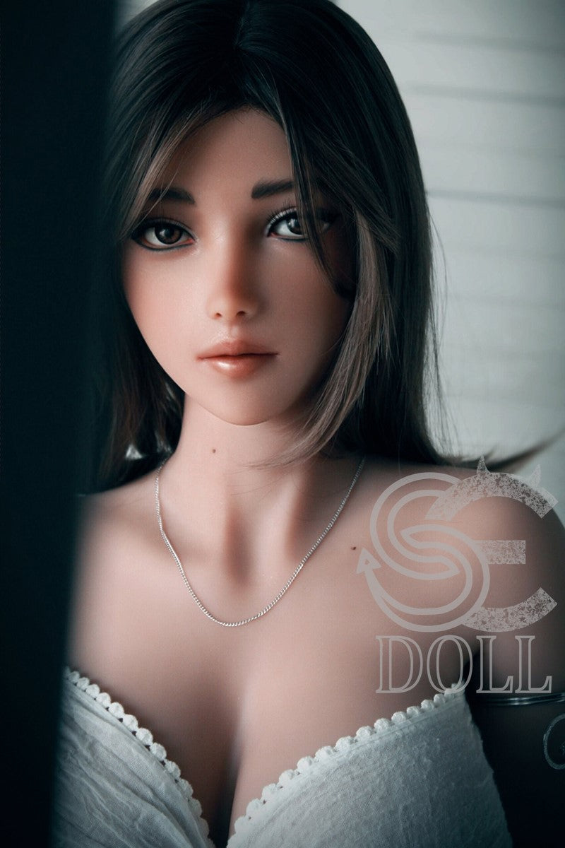 Tracy.b seksinukke (SEDoll 161 cm f-cup #L76 TPE) EXPRESS