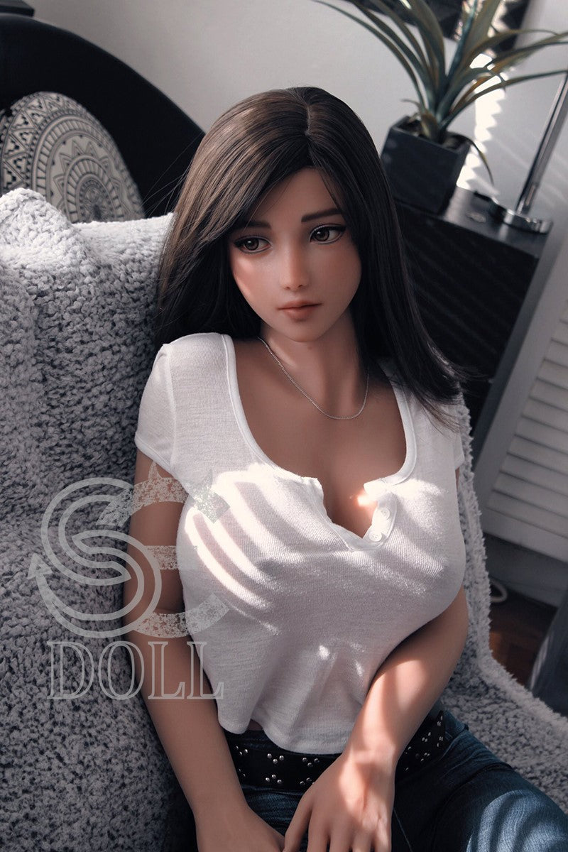 Tracy.b seksinukke (SEDoll 161 cm f-cup #L76 TPE) EXPRESS