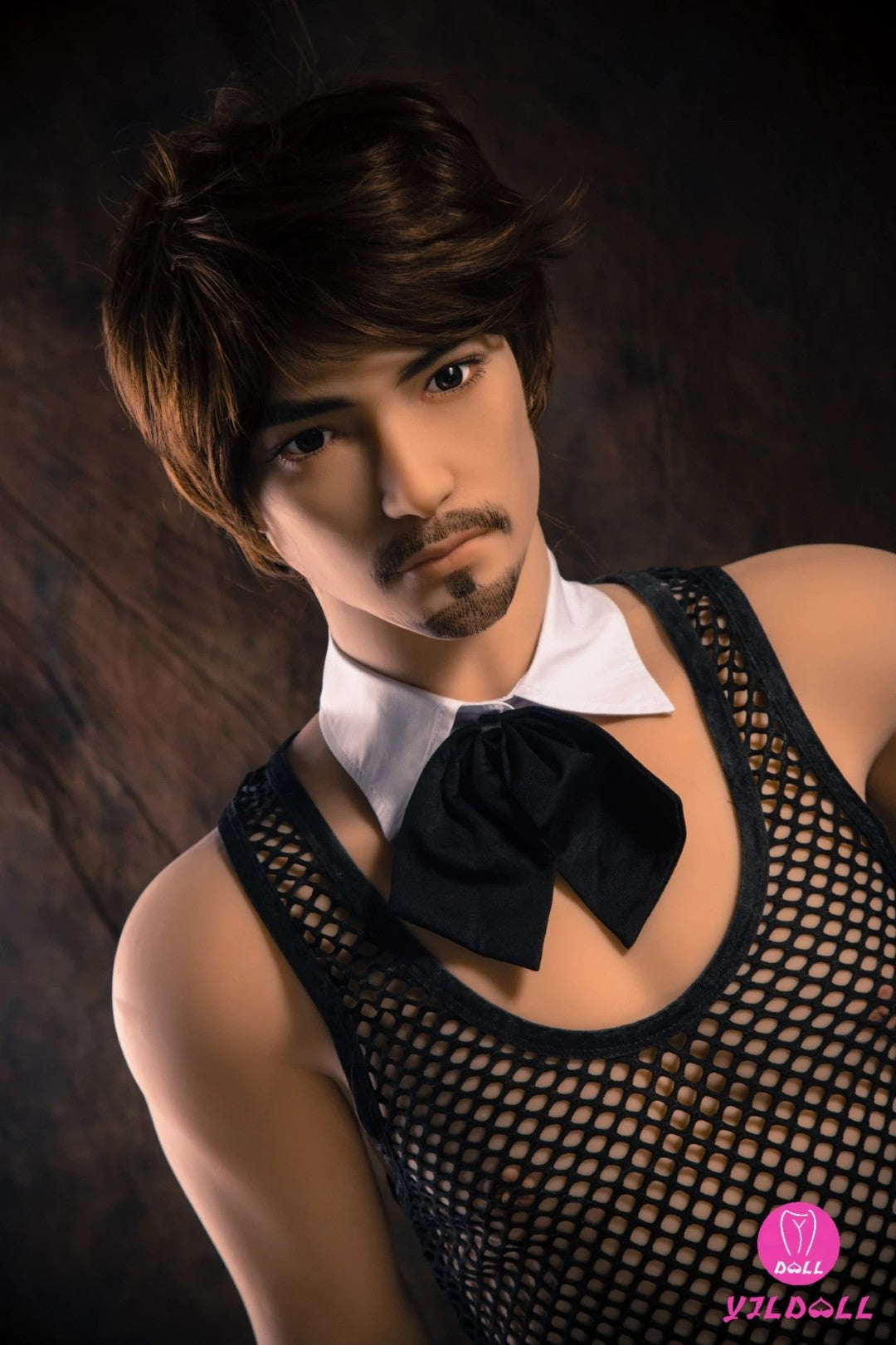 Andrew uros seksinukke (YJL Doll 175 cm MD007 TPE)