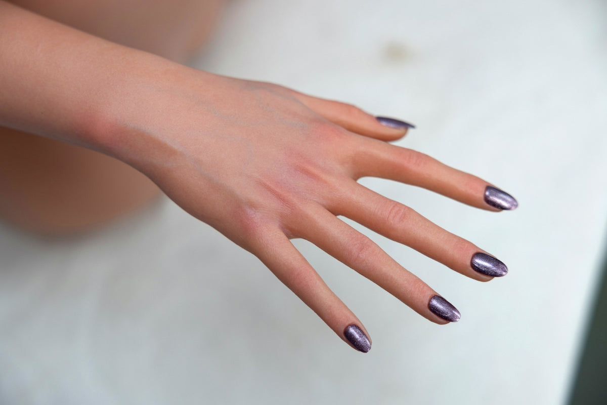 Della Torso Sexdocka (FanReal Doll 95cm G-kupa Silikon) EXPRESS