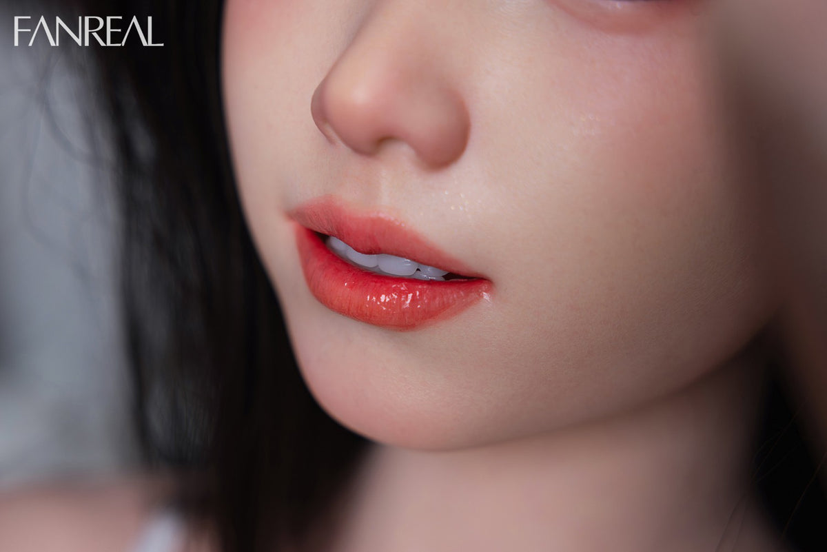 Molly Sex doll (FanReal Doll 155cm F-cup RST silicone)