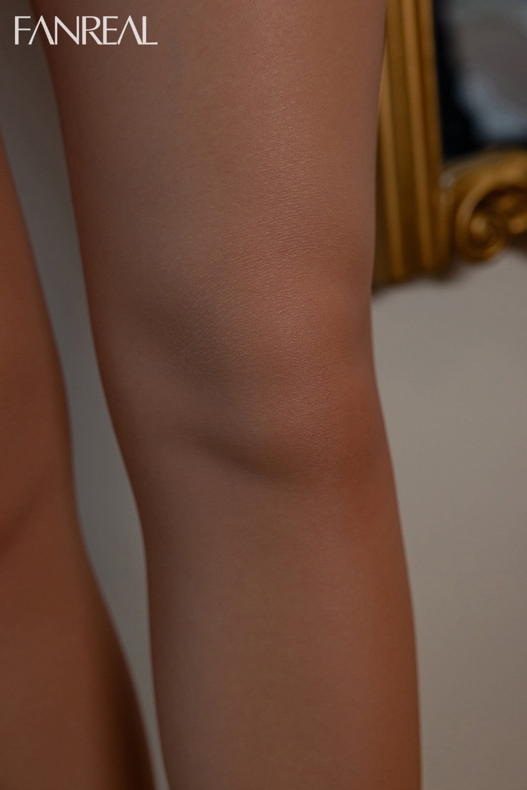 Ling seksinukke (FanReal Doll 155cm F-cup RST silikoni)