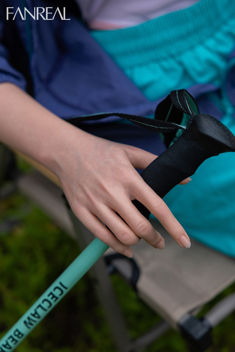 Kelly Sexdocka (FanReal Doll 155cm F-kupa RST Silikon)