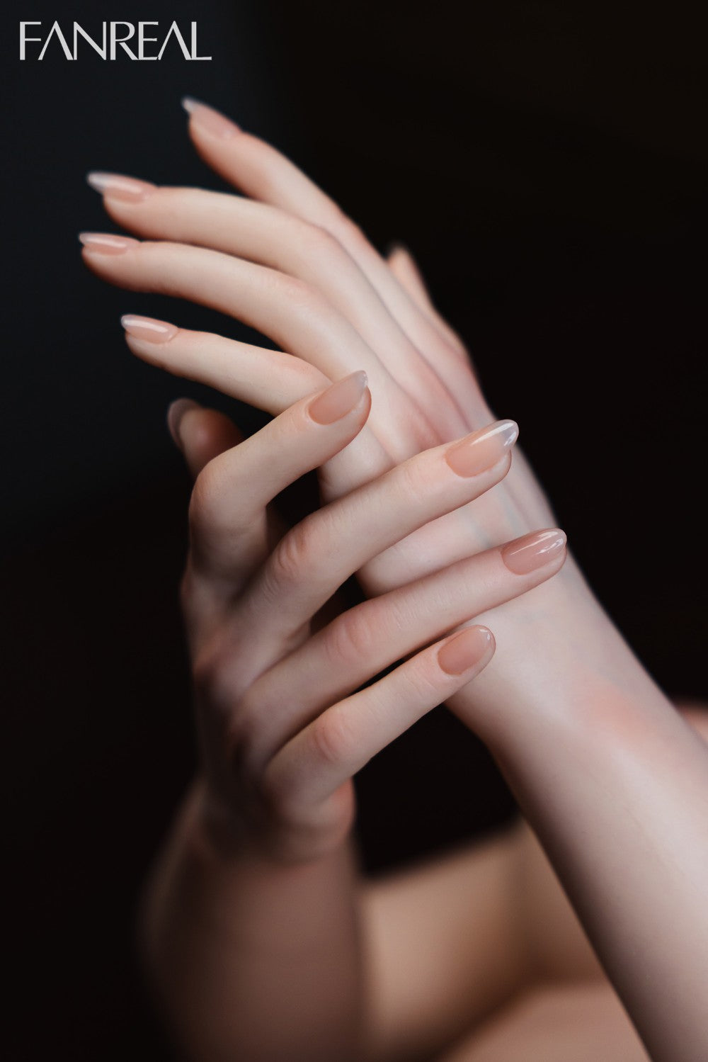 Vivi Sexdocka (FanReal Doll 170cm D-kupa Silikon)