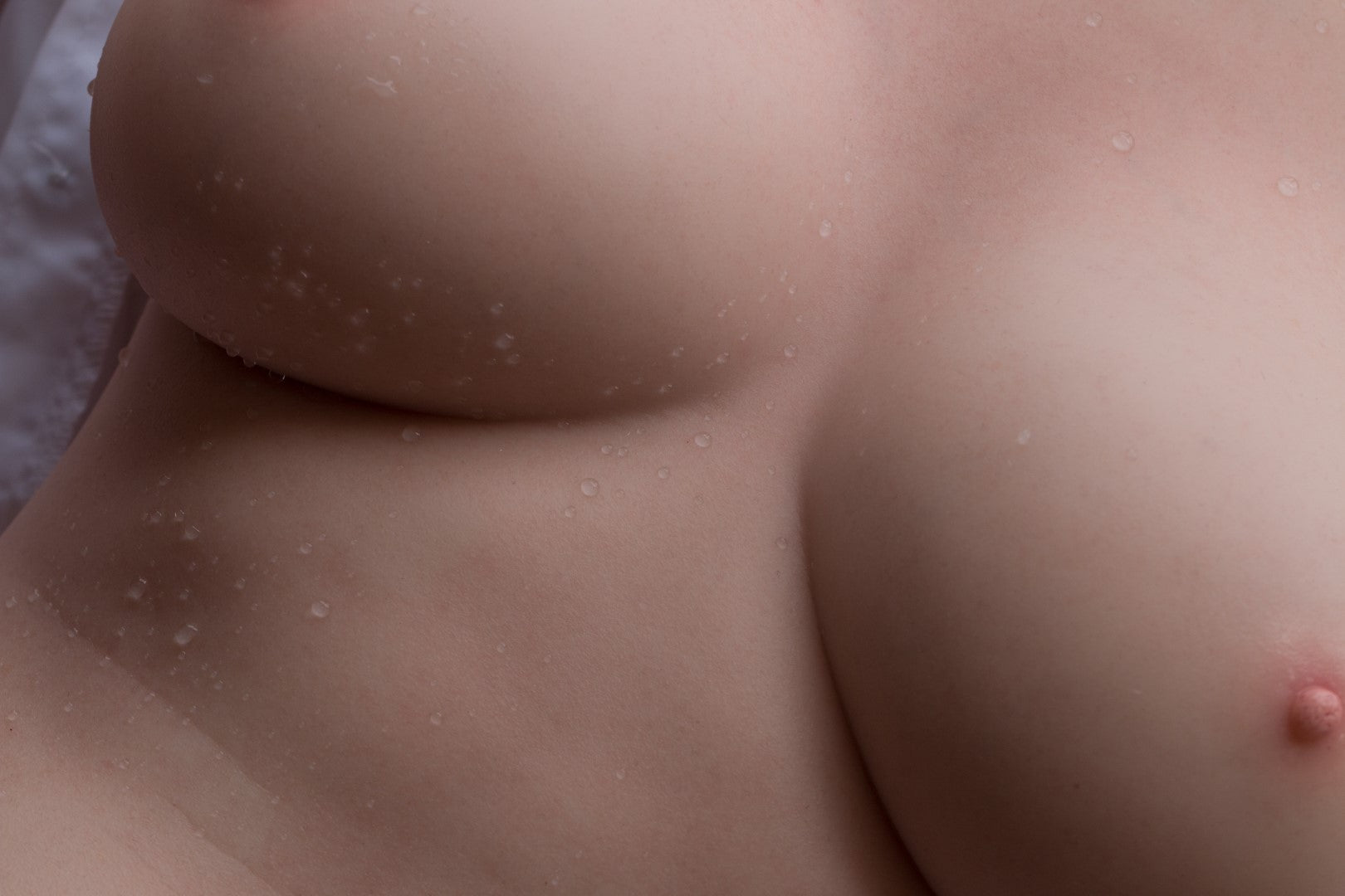 seksinukke Yui -malli 6 (Gynoid Doll 160 cm f-cup silikoni)