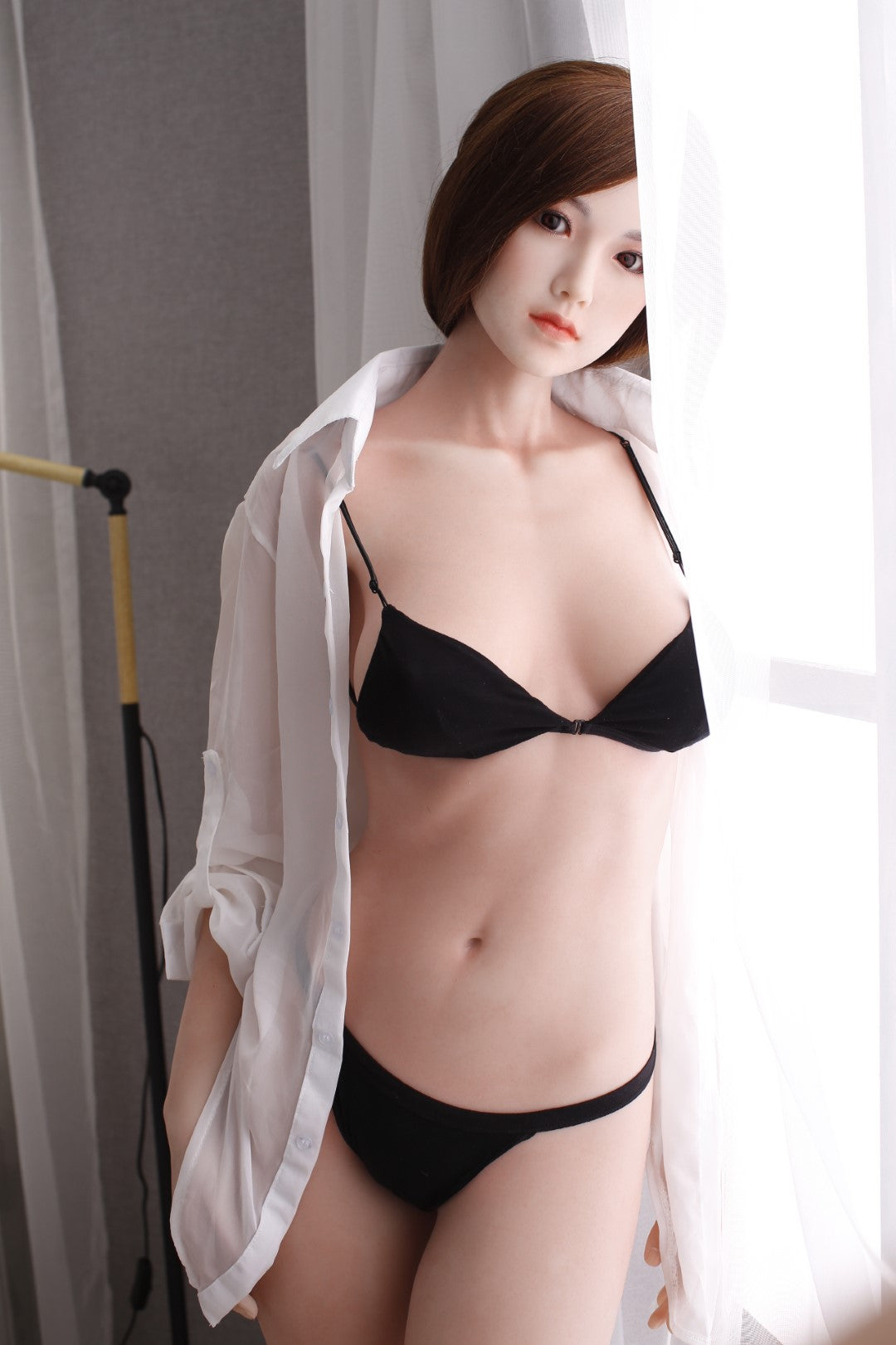 Jiu mei Sex doll (Starpery 171cm c-cup TPE+silicone) EXPRESS