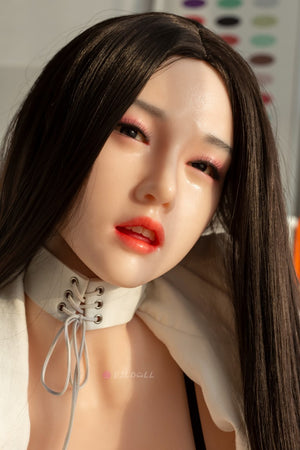 Kala Sexdocka (YJL Doll 163cm F-Kupa #802 Silikon)