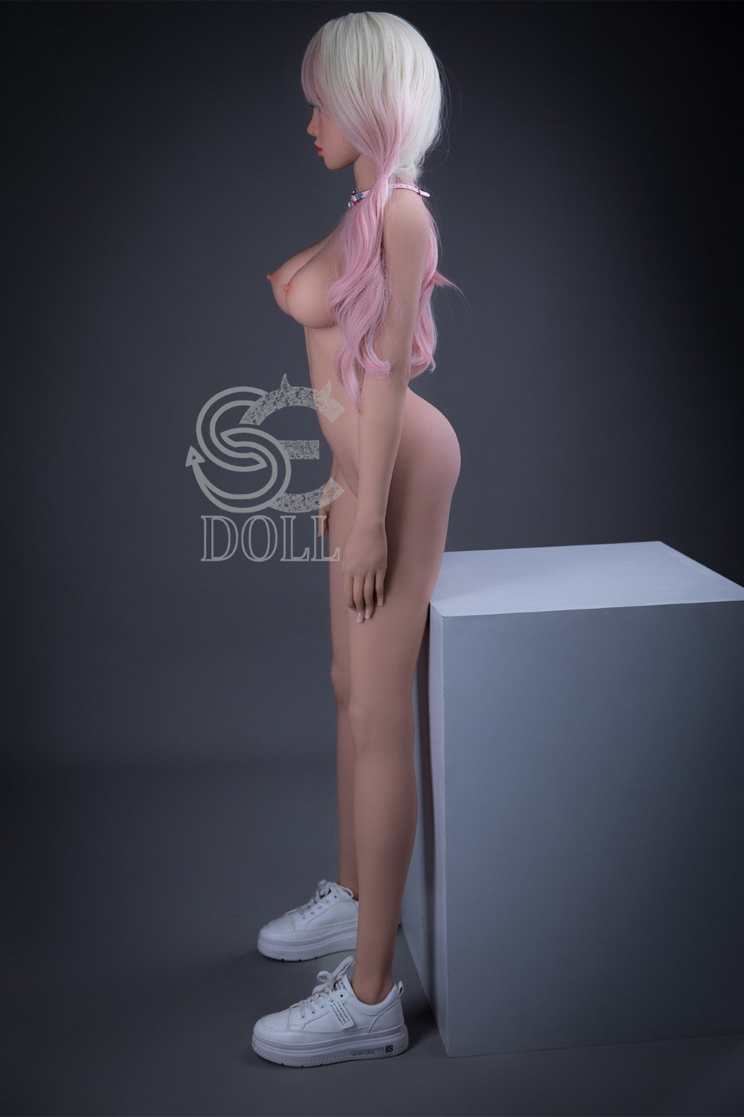 Mika.D seksinukke (SEDoll 153 cm f-cup #072 TPE)