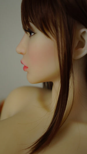 Seksin nukke miyuki (Piper Doll 160 cm G-KUPA TPE)