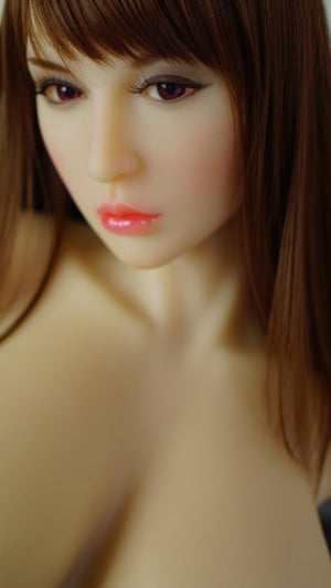 seksinukke Miyuki (Piper Doll 160 cm G-cup TPE)