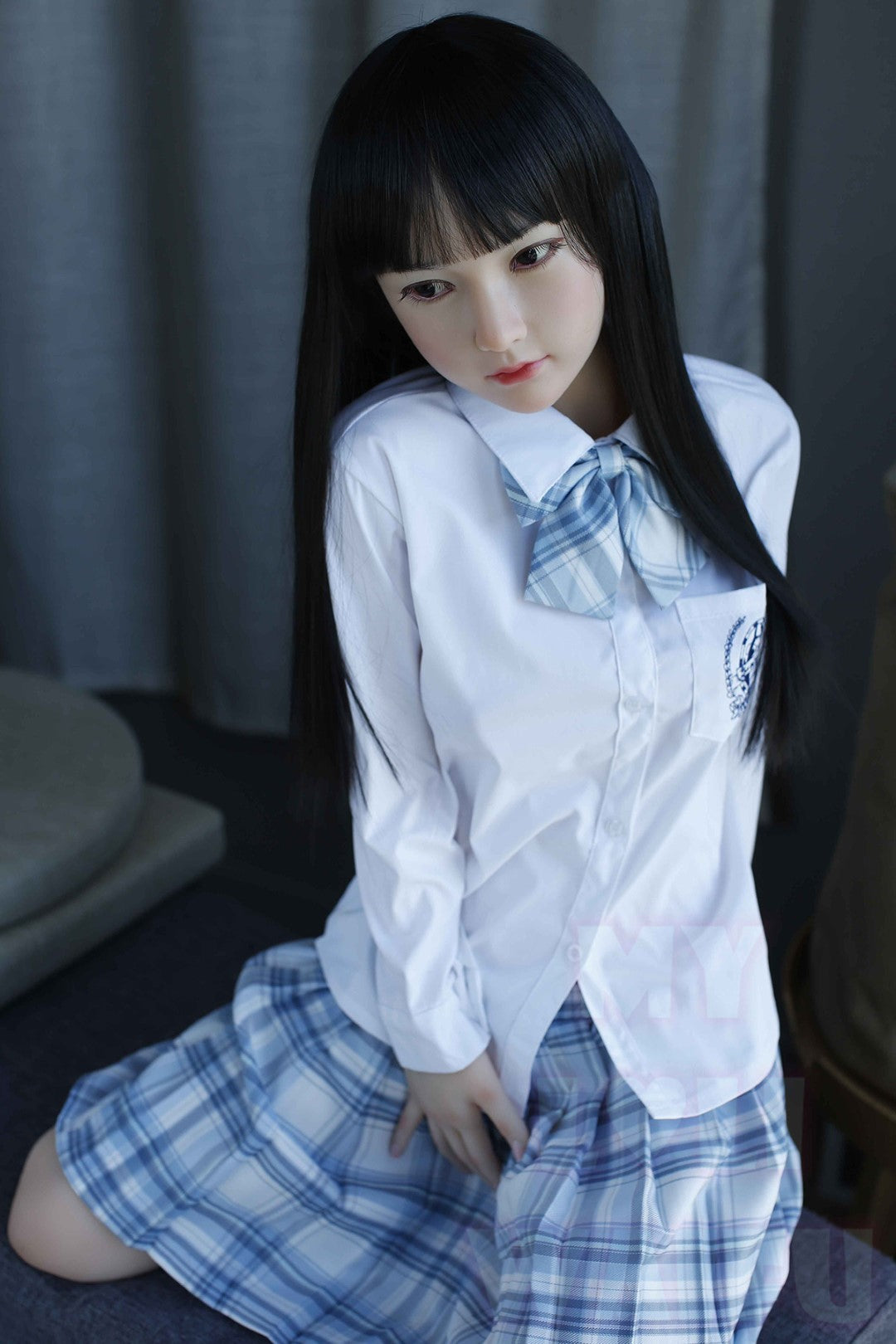 Rio Sexdocka (My Loli Waifu 138cm B-Kupa #23 TPE+Silikon)