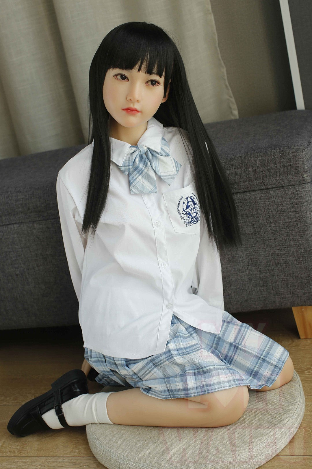 Rio Sexdocka (My Loli Waifu 138cm B-Kupa #23 TPE+Silikon)
