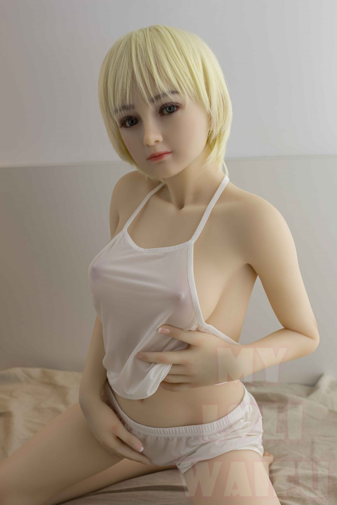 Yuki Sexdocka (My Loli Waifu 138cm B-Kupa #13 TPE)