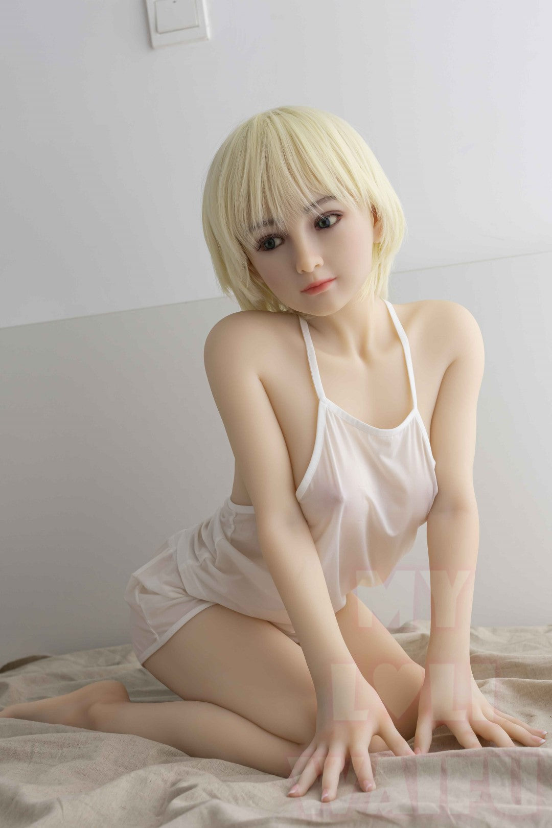 Yuki Sexdocka (My Loli Waifu 138cm B-Kupa #13 TPE)