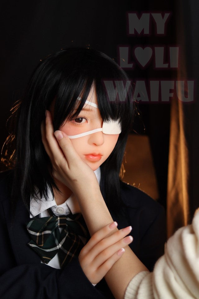 Yuna seksinukke (My Loli Waifu 150cm D-cup #7 TPE)