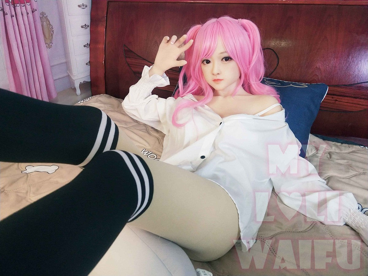 Haruki Sex doll (My Loli Waifu 150cm c-cup #18 TPE)