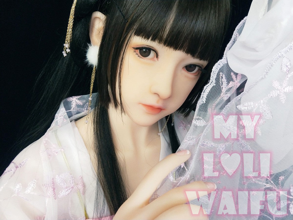 Haruki seksinukke (My Loli Waifu 150 cm c-cup #18 TPE)