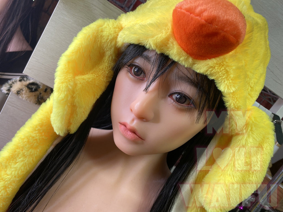 Akari Sexdocka (My Loli Waifu 150cm D-Kupa #11 TPE+Silikon)