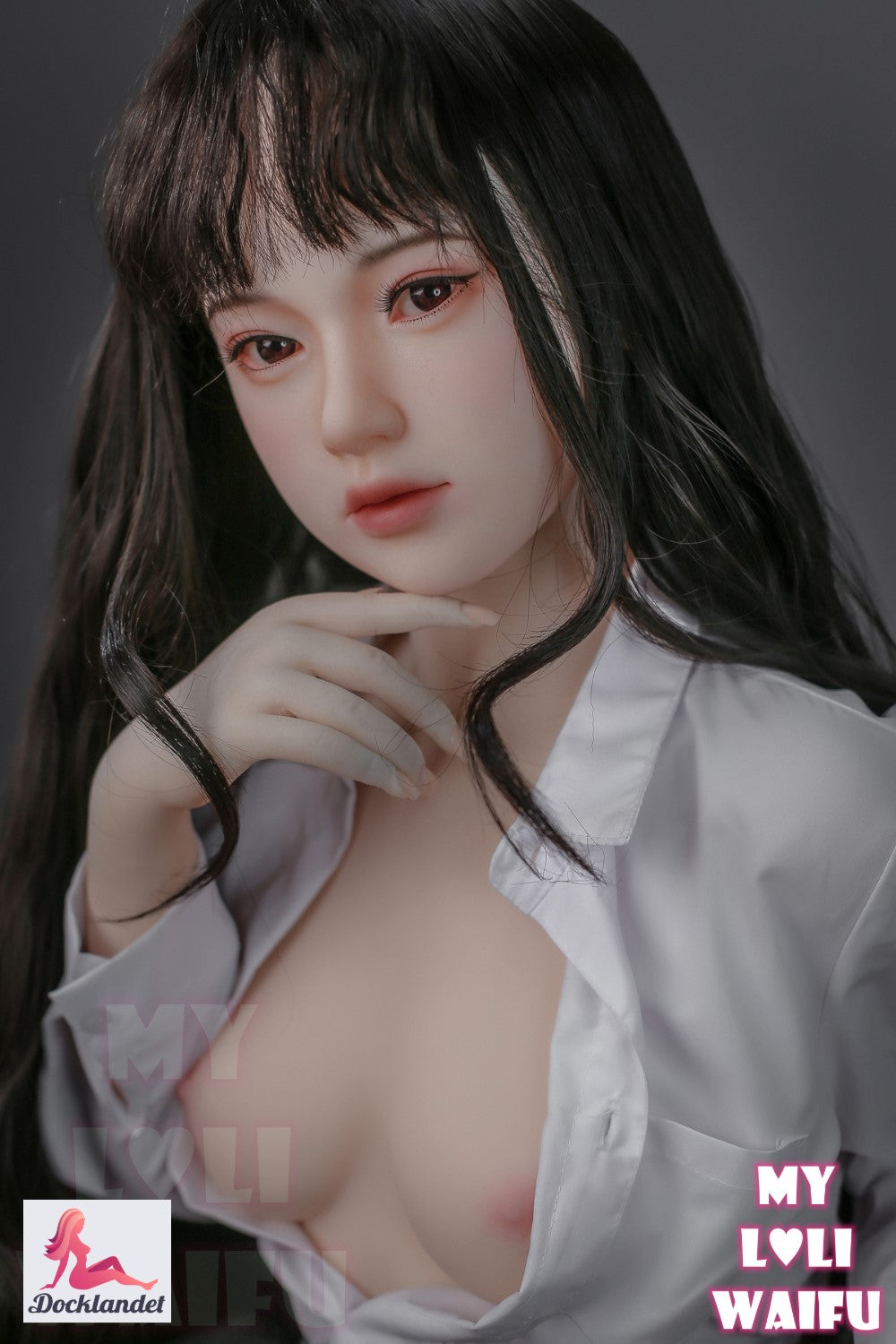 Akari Sexdocka (My Loli Waifu 148cm B-Kupa TPE+Silikon)