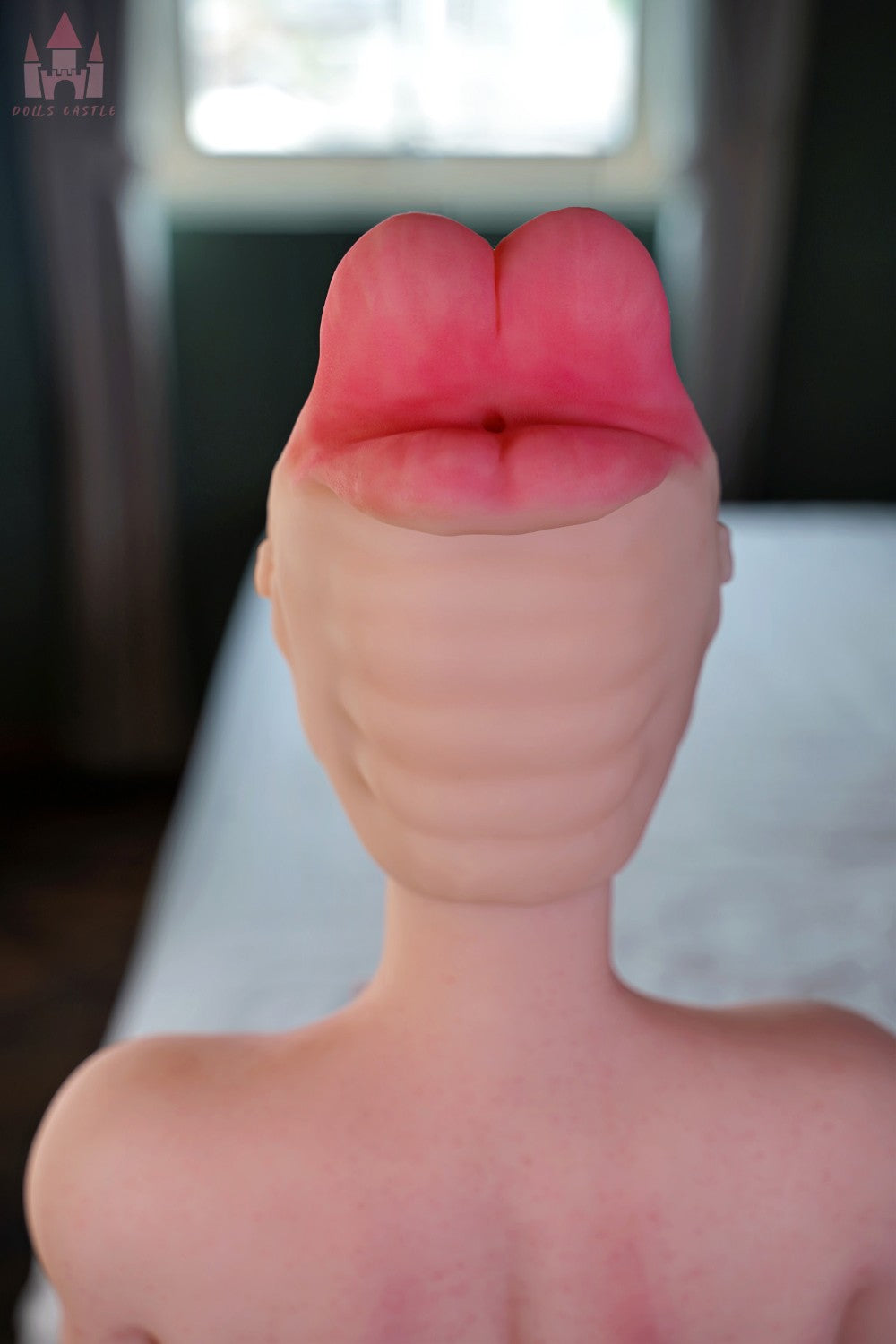 Hedy Sexdocka (Dolls Castle 125cm E-Kupa #DC63 TPE)