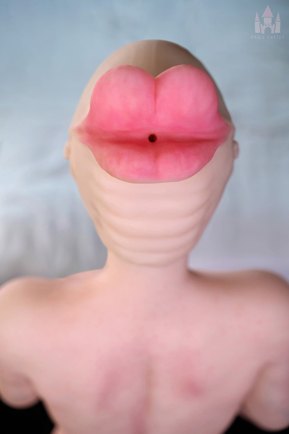 Hedy Sexdocka (Dolls Castle 125cm E-Kupa #DC63 TPE)