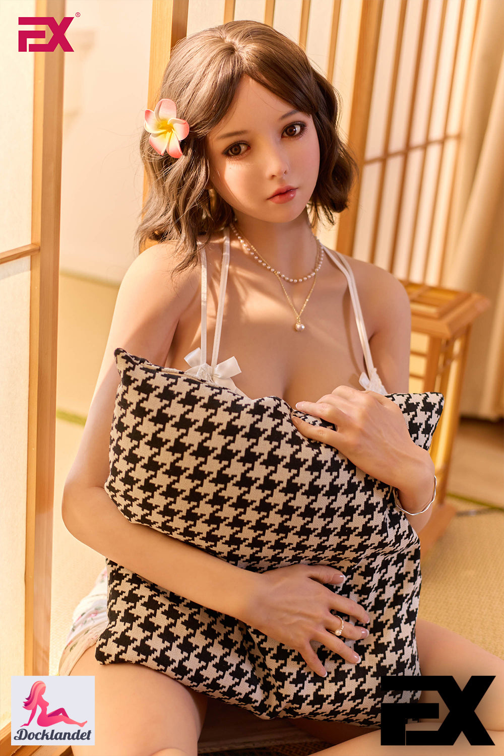 Mei seksinukke (EXDoll 168cm F-cup #Ukiyo-E silikoni)