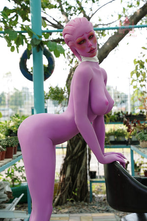 Merlay Sex Doll (Dolls Castle 170 cm e-kuppi #A1 TPE)