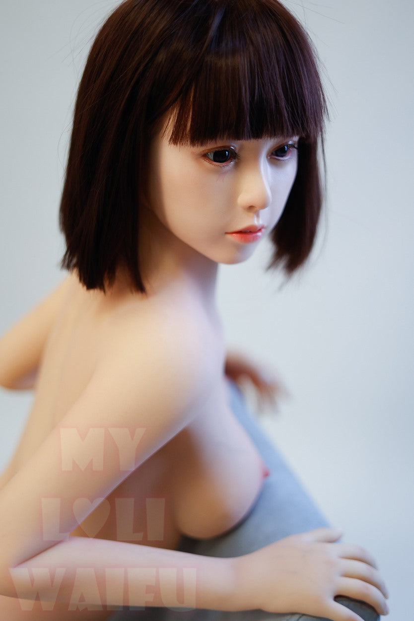 Yume Sexdocka (My Loli Waifu 145cm B-Kupa #38 TPE+Silikon)