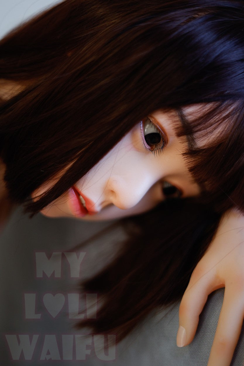 Yume Sexdocka (My Loli Waifu 145cm B-Kupa #38 TPE+Silikon)