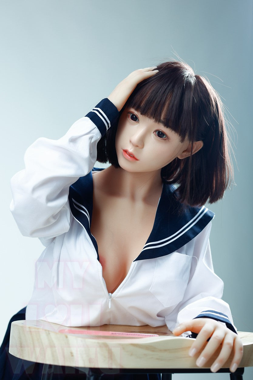 Yume Sexdocka (My Loli Waifu 145cm B-Kupa #38 TPE+Silikon)