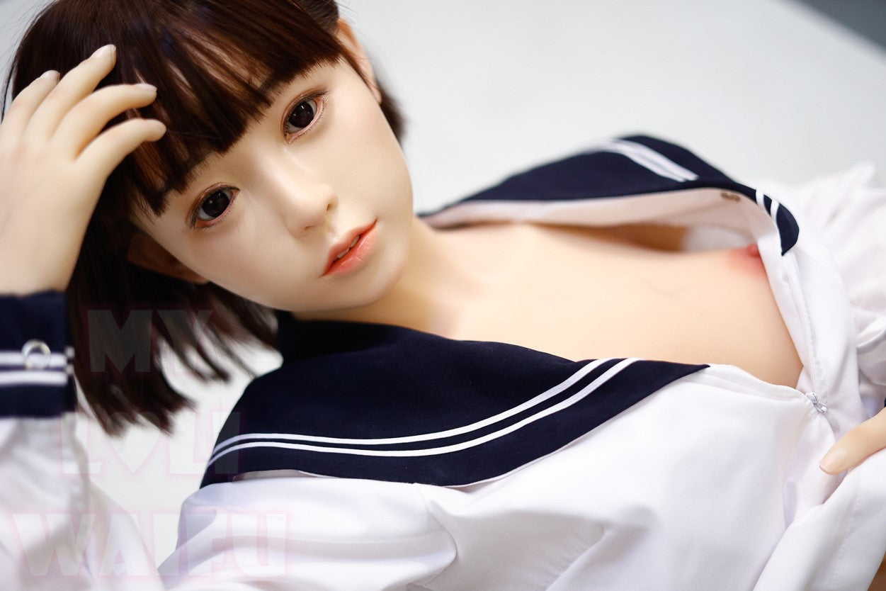 Yume Sexdocka (My Loli Waifu 145cm B-Kupa #38 TPE+Silikon)