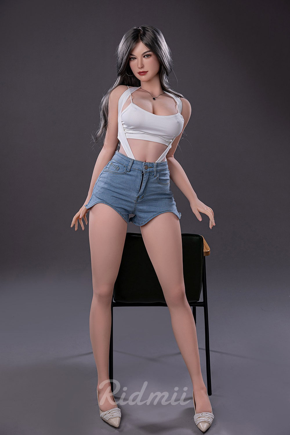 Karyn seksinukke (Ridmii Doll 163 cm D-cup TPE+silikoni) EXPRESS