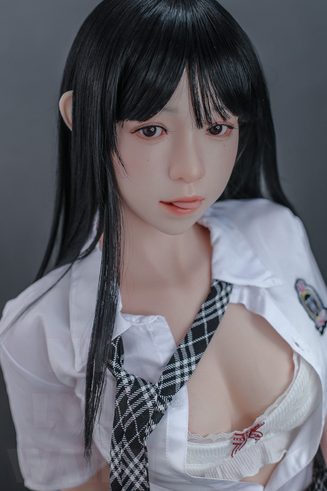 Nanami seksinukke (My Loli Waifu 148 cm B-cup #64B silikoni)