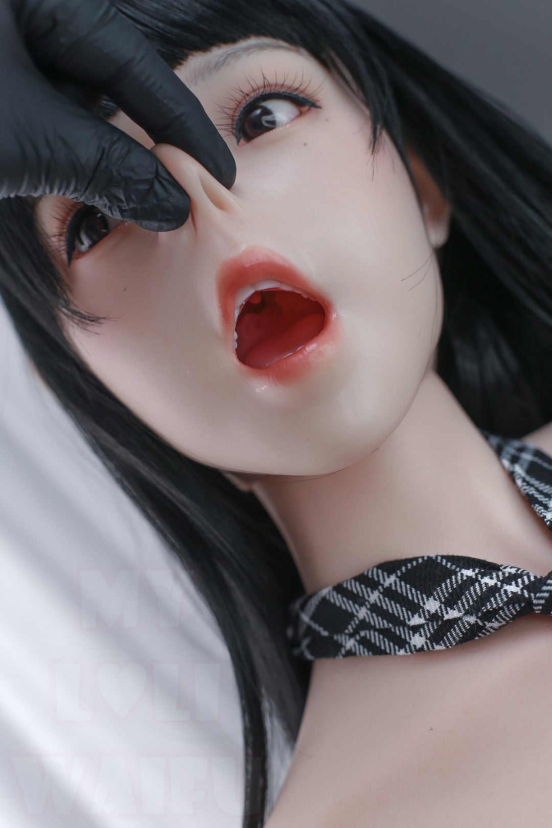 Nanami seksinukke (My Loli Waifu 148 cm B-cup #64B silikoni)