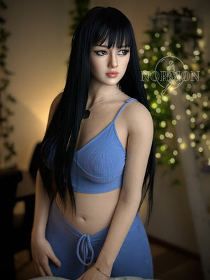 Suki seksinukke (Normon Doll 170 cm c-cup NM036 silikoni)