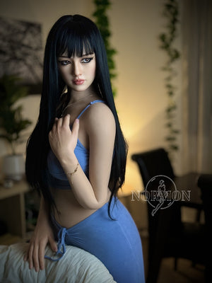 Suki Sexdocka (Normon Doll 170cm C-Kupa NM036 Silikon)