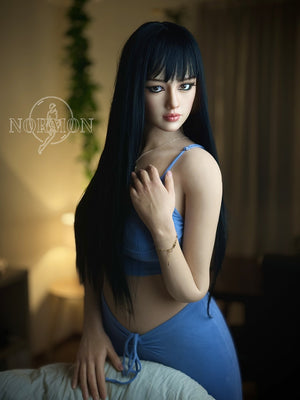 Suki Sexdocka (Normon Doll 170cm C-Kupa NM036 Silikon)