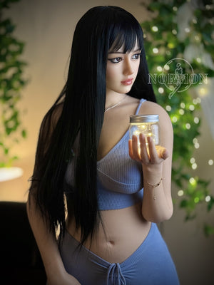 Suki Sexdocka (Normon Doll 170cm C-Kupa NM036 Silikon)