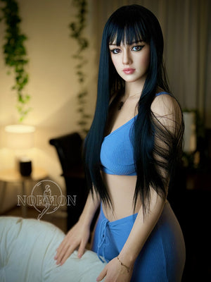 Suki Sexdocka (Normon Doll 170cm C-Kupa NM036 Silikon)