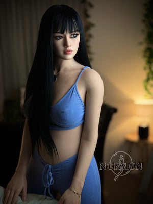 Suki Sexdocka (Normon Doll 170cm C-Kupa NM036 Silikon)