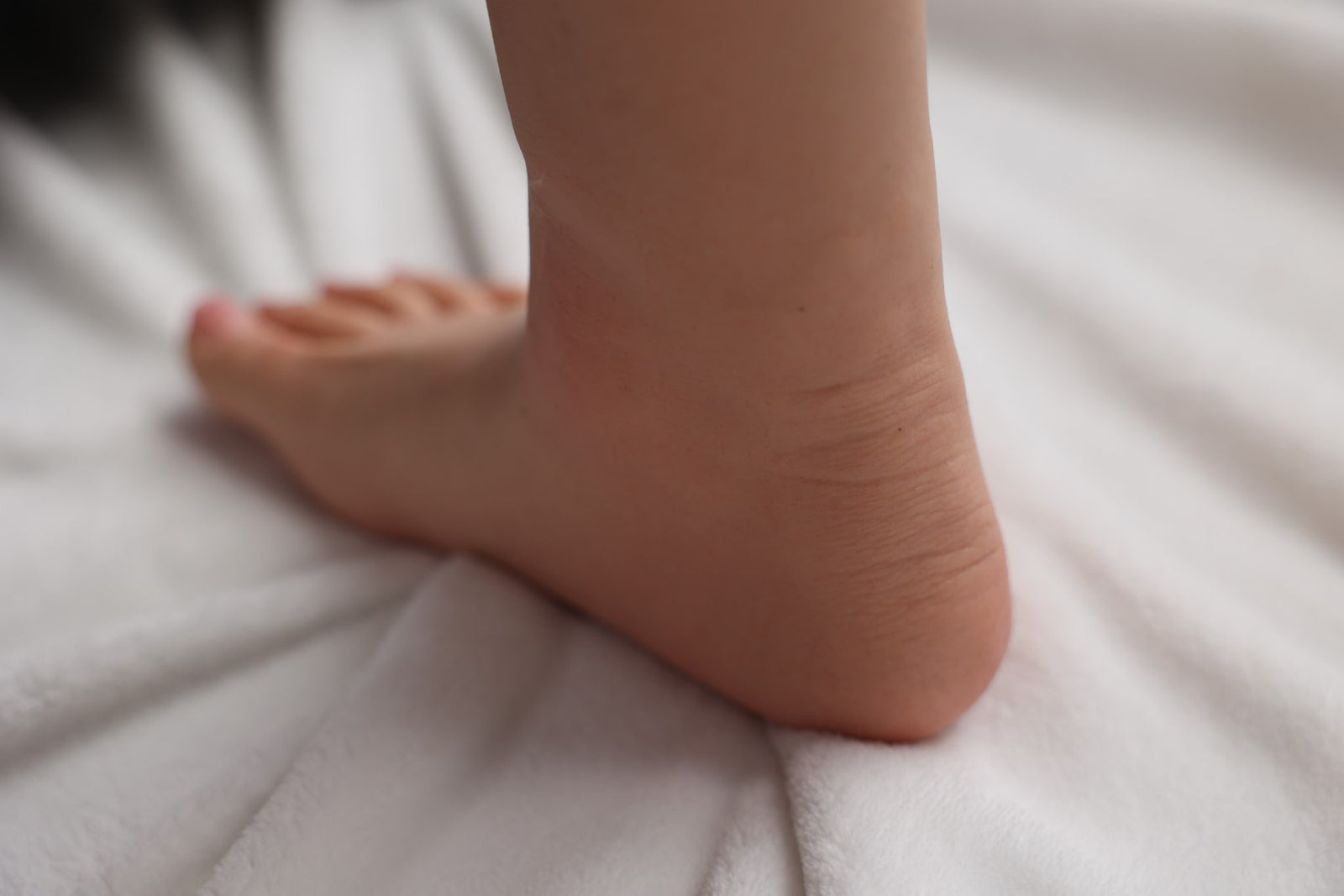 Metila Sexdocka (Normon Doll 170cm C-Kupa NM031 Silikon)