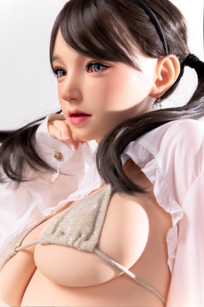 Naimei Sexdocka (Tayu Doll 148cm D-Kupa 1# TPE+Silikon)