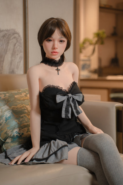 Katniss Sexdocka (Tayu Doll 148cm D-Kupa 2# TPE+Silikon)