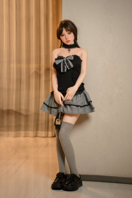 Katniss Sexdocka (Tayu Doll 148cm D-Kupa 2# TPE+Silikon)
