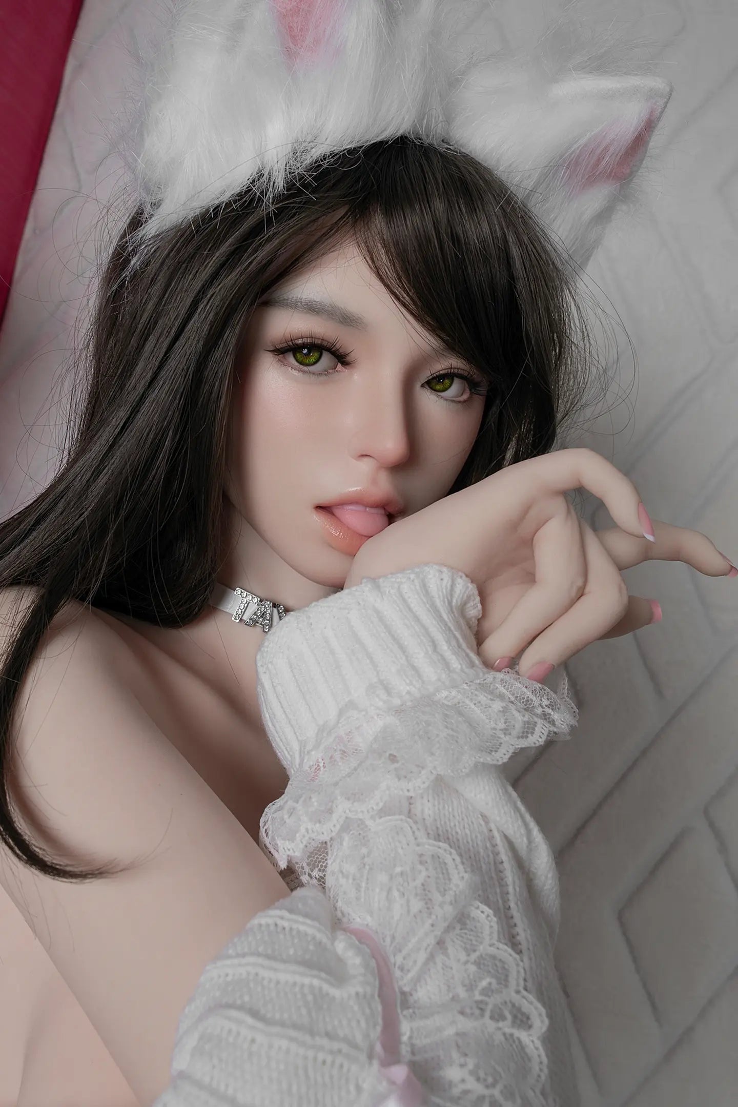 Qingzhi seksinukke (Tayu Doll 158 cm C-cup 8# TPE+silikoni)