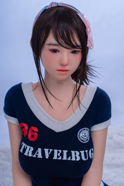 Yuki Sexdocka (Tayu Doll 148cm D-Kupa 3# TPE+Silikon)
