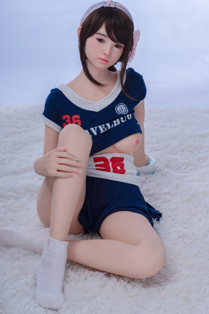 Yuki Sexdocka (Tayu Doll 148cm D-Kupa 3# TPE+Silikon)
