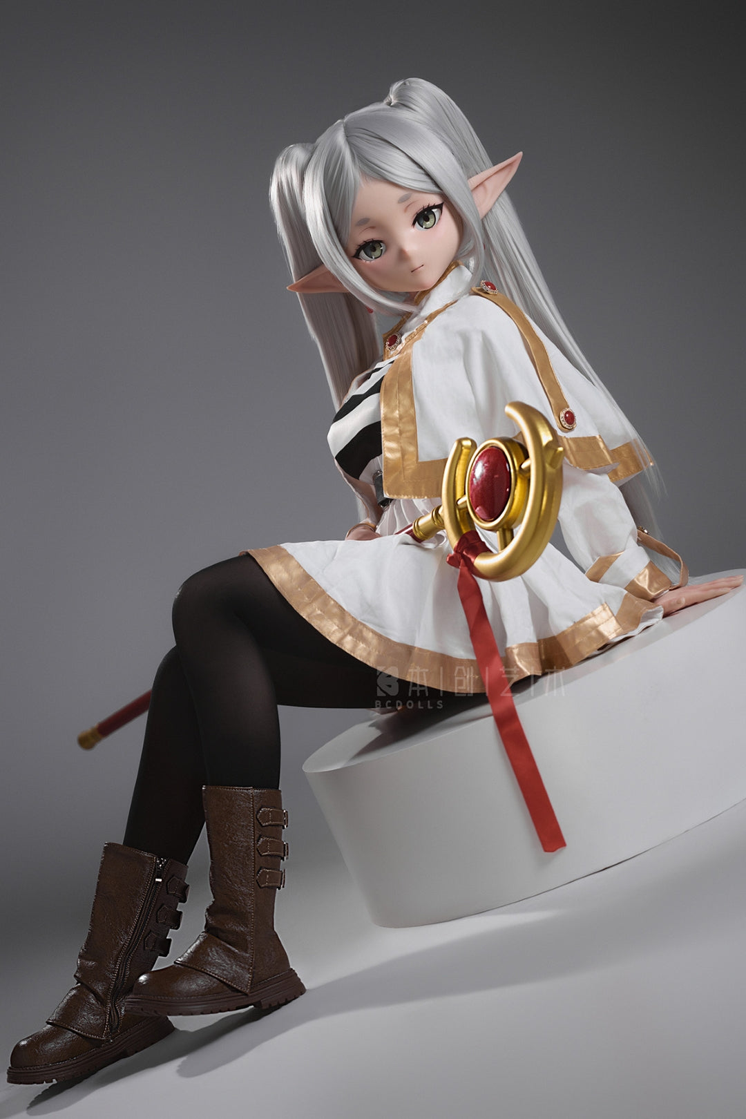 Frieren Sexdocka (BC-Doll 146cm C-Kupa #N02A Silikon)