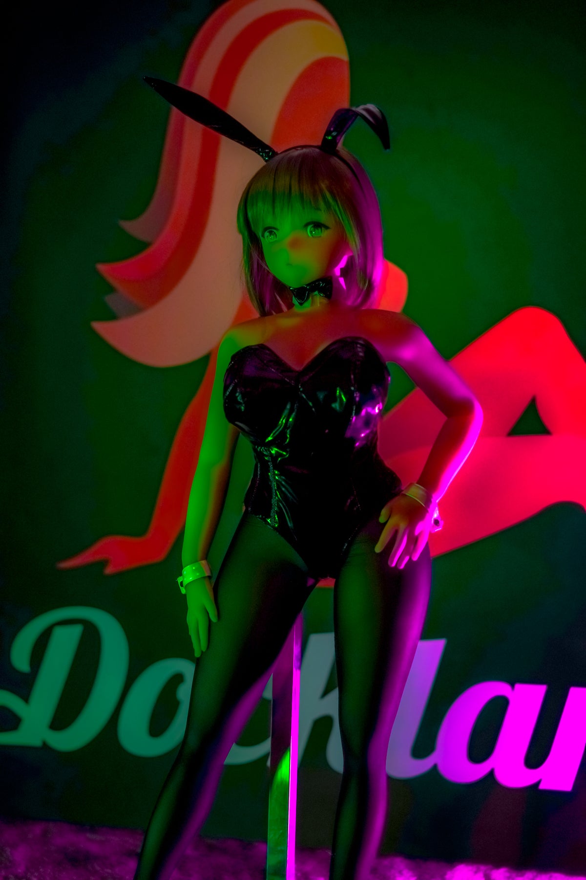 Handy Sexdocka (Irokebijin 80cm F-Kupa TPE) EXPRESS OUTLET